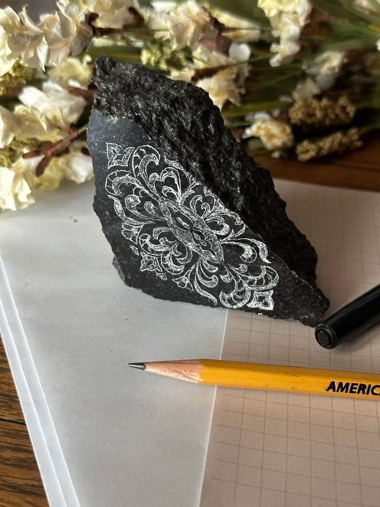 Etched Stone Paper (@etchedstonepaper) • Instagram photos and videos
