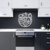 Cabin_Die-Cut_Metal_Sign_Silver_Dark_Kitchen_Mockup.png
