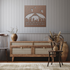 Nativity_Die-Cut_Metal_Sign_Copper_Rustic_Hallway_Mockup.png