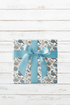 Birds of a Feather Wrapping Paper, 20" X 29", 5 sheets