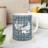 Lad, Shake a Tailfeather! Ceramic Mug 11oz