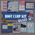 Navy Boot Camp Kit Boxed Set-11 cards with Envelopes + a Pin Button