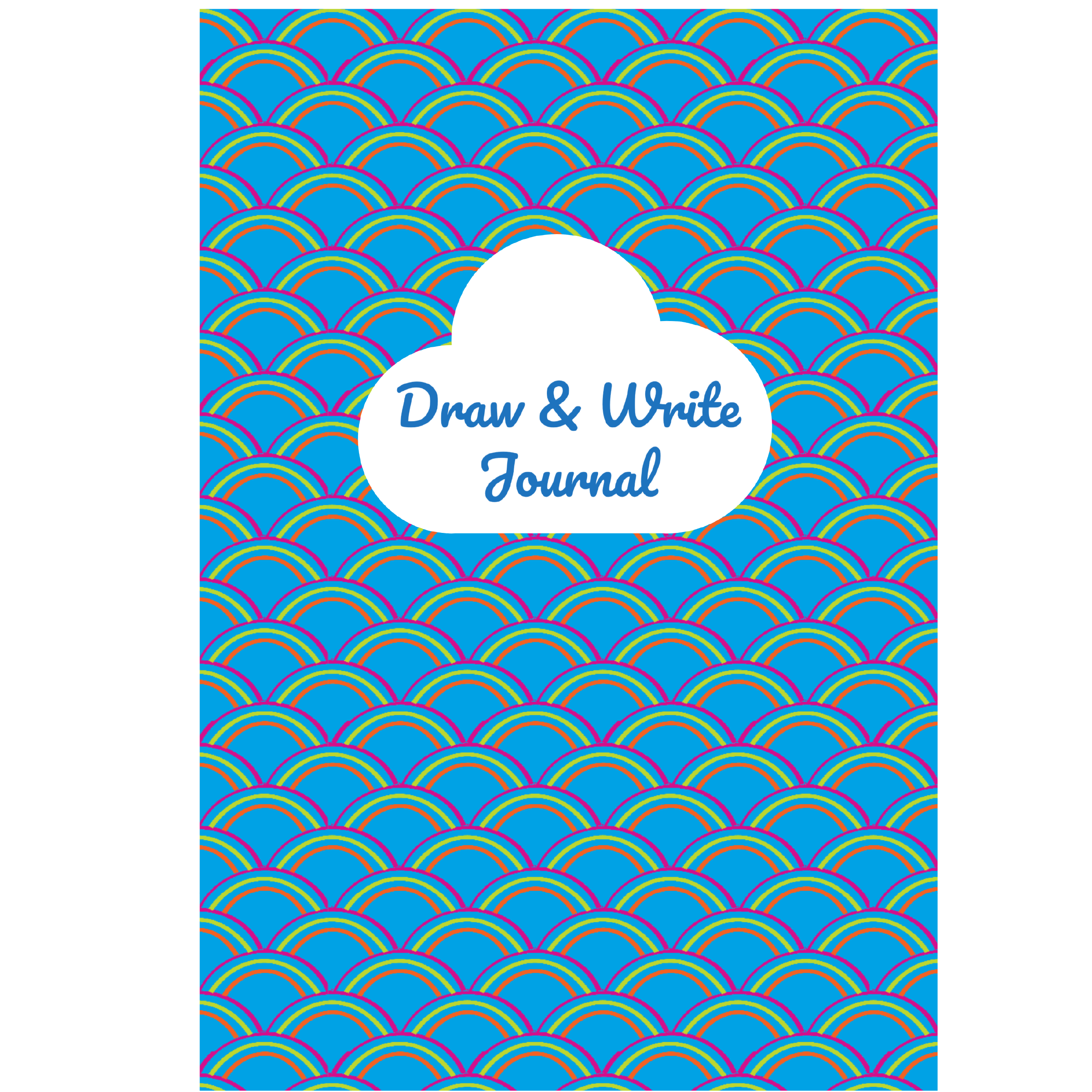 Draw & Write Journal