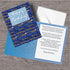 Navy Boot Camp Kit Boxed Set-11 cards with Envelopes + a Pin Button